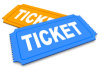 Osprey Fishing Ticket - Weekdays